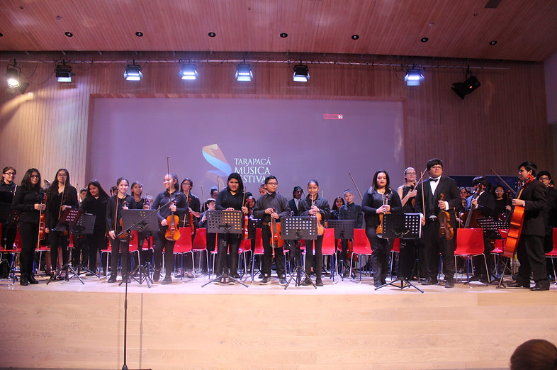 Festival de Tarapacá — Imagen 2