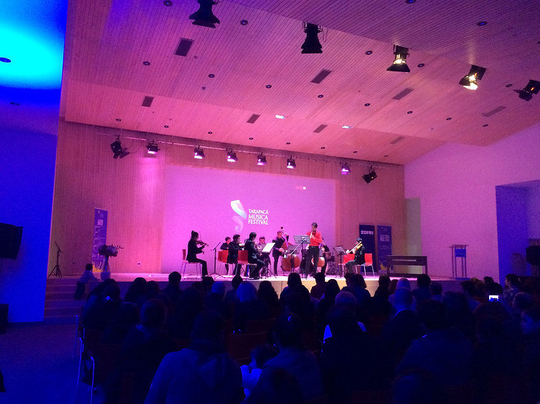 Festival de Tarapacá — Imagen 4