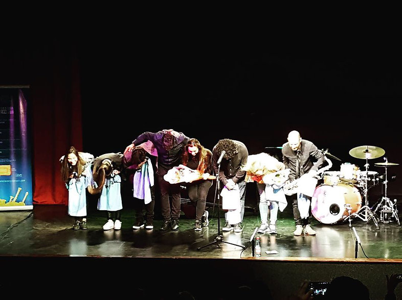 Festival de Tarapacá — Imagen 7