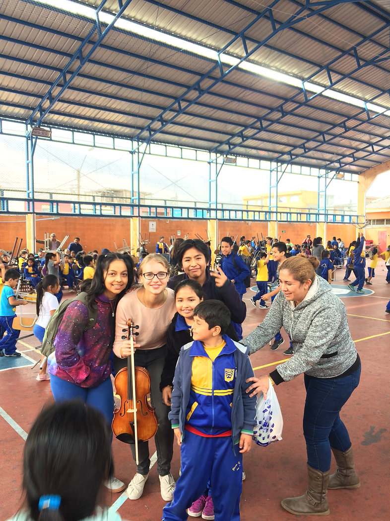 Festival de Tarapacá — Imagen 13