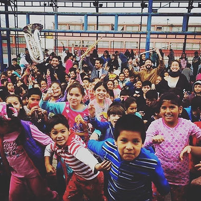 Festival de Tarapacá — Imagen 15