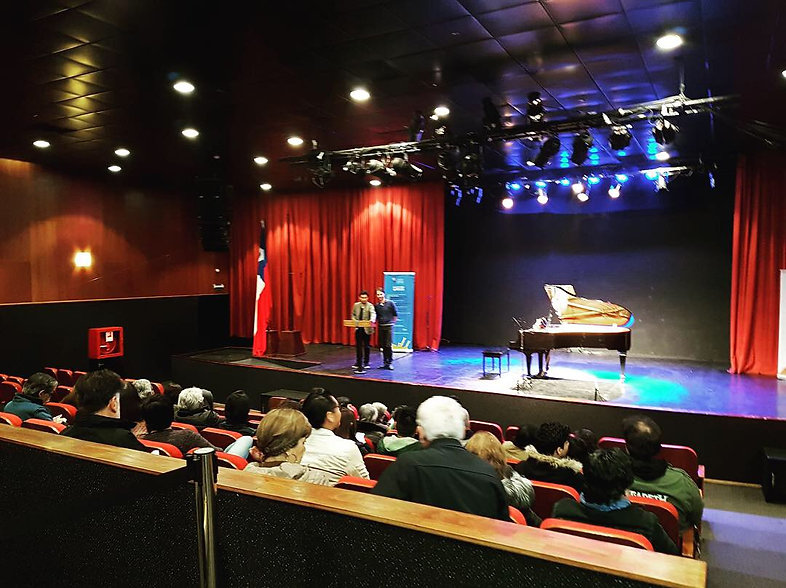 Festival de Tarapacá — Imagen 18