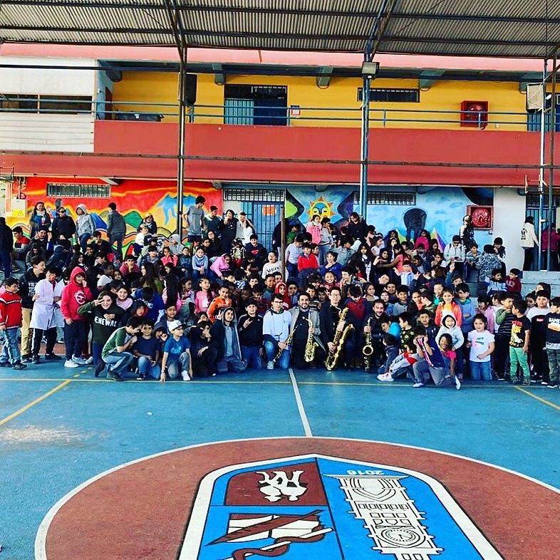 Festival de Tarapacá — Imagen 19
