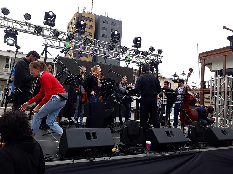 Festival de Tarapacá — Imagen 20