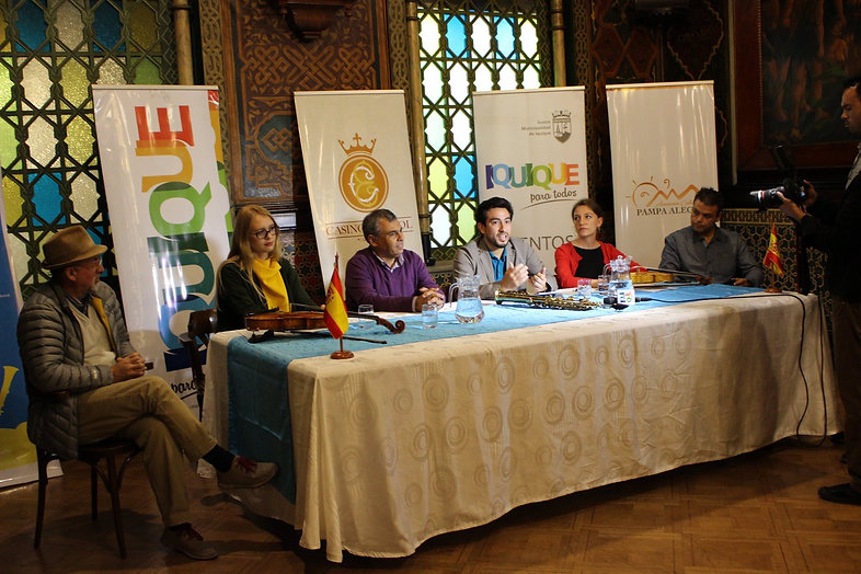 Festival de Tarapacá — Imagen 22
