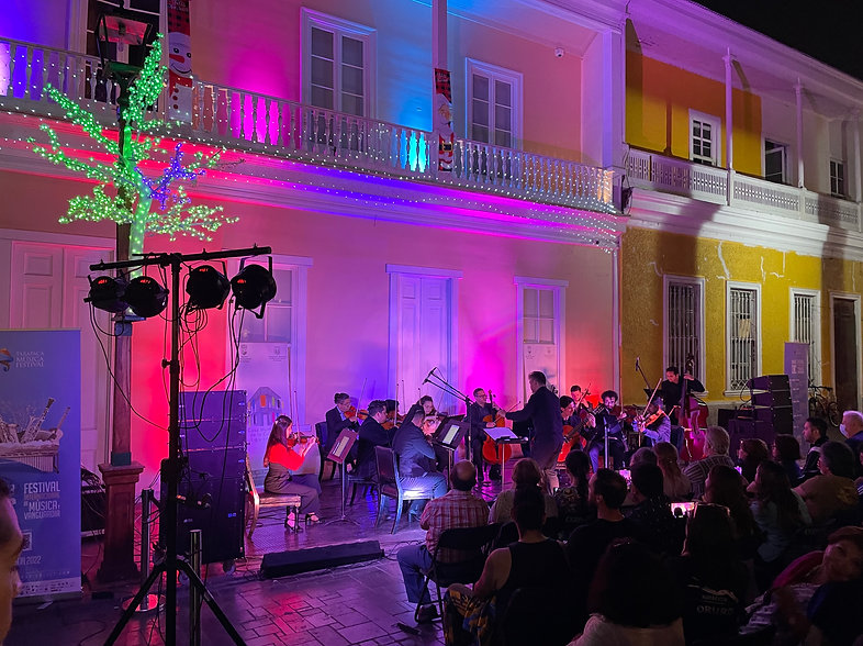 Festival de Tarapacá — Imagen 24